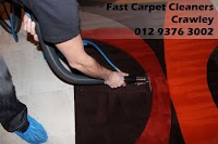 Fast Carpet Cleaners 355270 Image 2